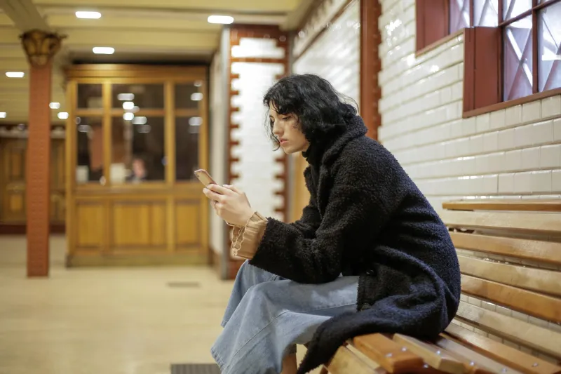 You Have 2,000 Followers and Zero Friends: The Hidden Loneliness Crisis Reshaping Gen Z