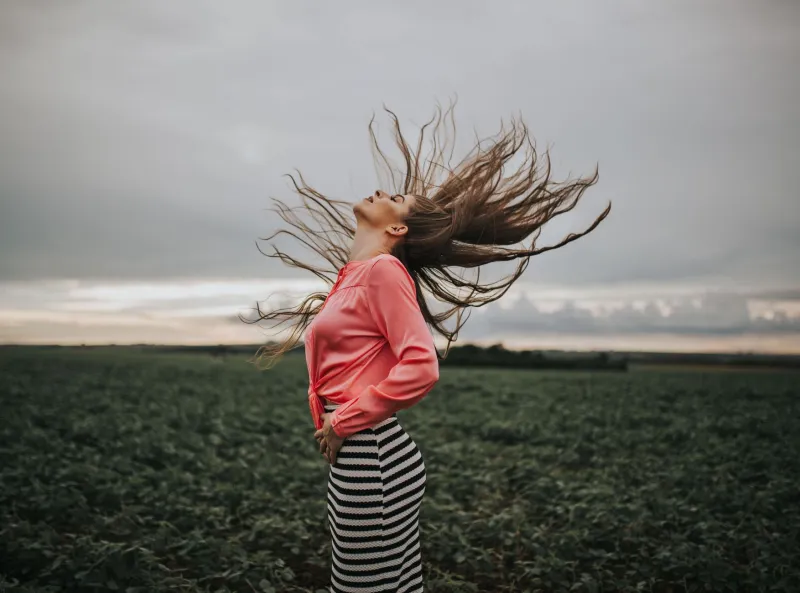 Glow Up and Get Even: Why We're Emotionally Invested in Other People's Comebacks