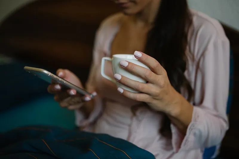 Why You're Low-Key Rooting for Your Ex's New Partner to Absolutely Win
