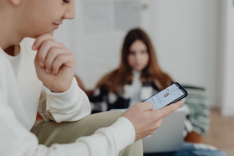 Soft Ghosting the Algorithm: How Gen Z Is Quietly Walking Away From the Influencers They Used to Worship